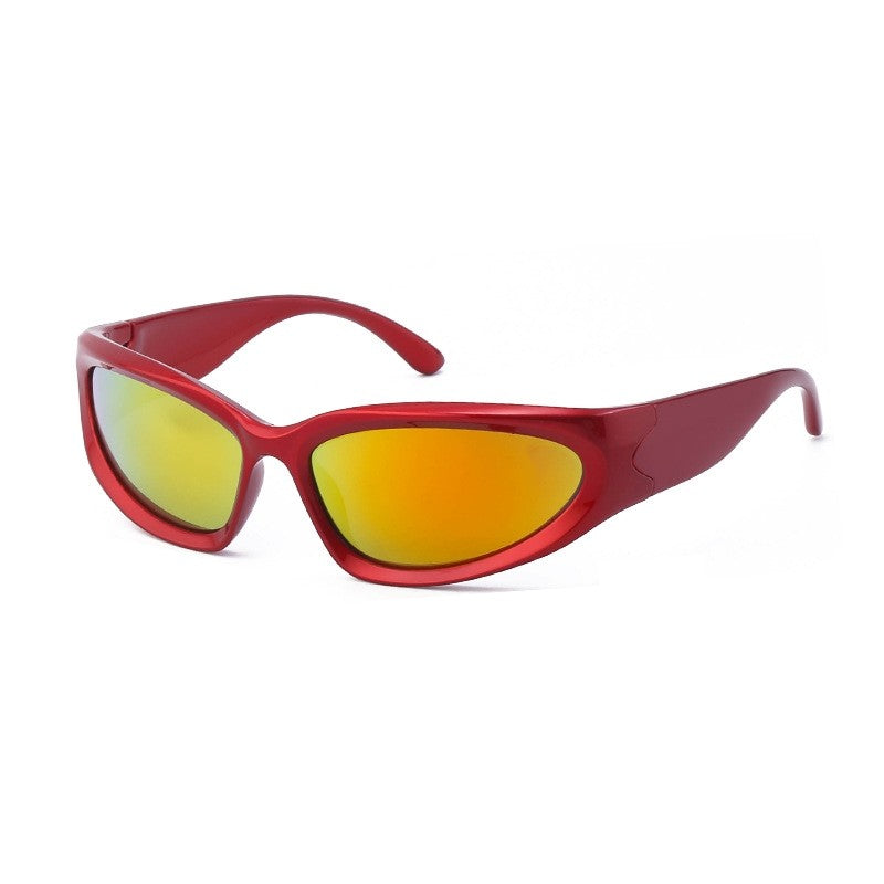Men's Stylish Cycling Sunglasses