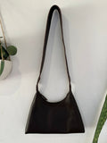 Rango Purse - Chocolate and Beetlejuice