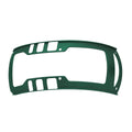 CCS Rail - Hunter Green Metallic