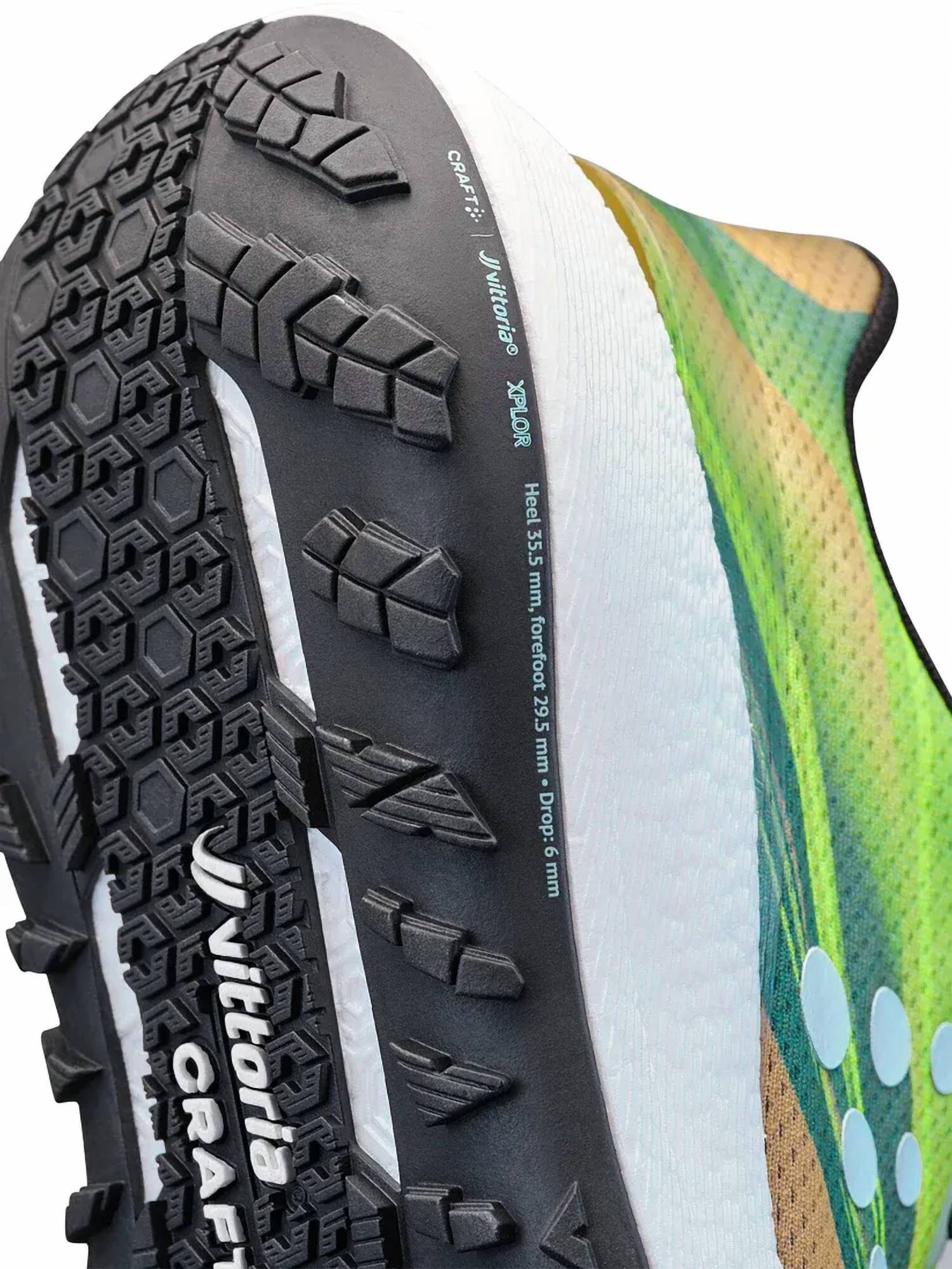 Zapatillas de running Xplor para mujer