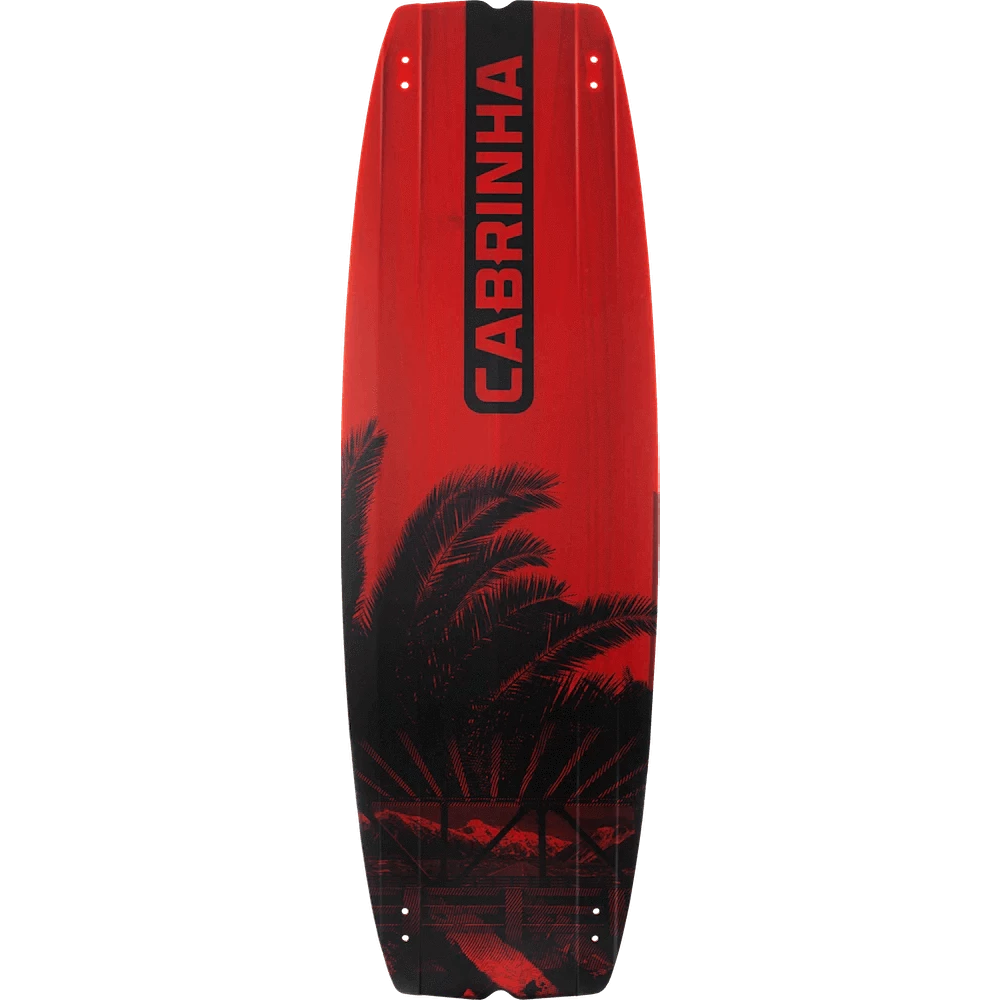 04 Cabrinha Ace Madera