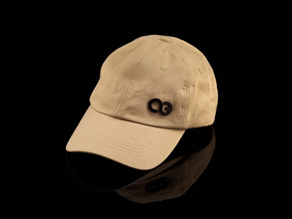 Gorra BLACK LABEL de American Equus