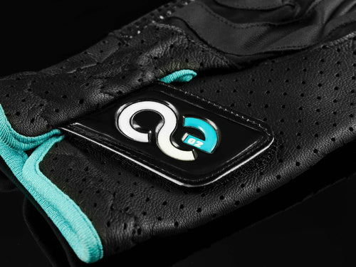 Guantes de equitación American Equus Signature Performance