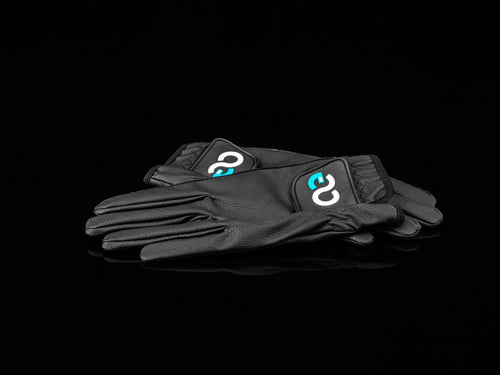 Guantes de equitación American Equus Signature Performance - Ultra finos EquiFeel