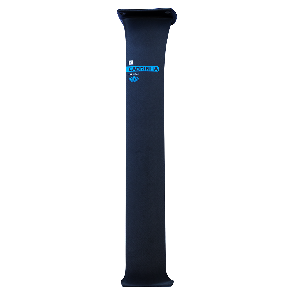 MÁSTIL DE CARBONO UNION APEX