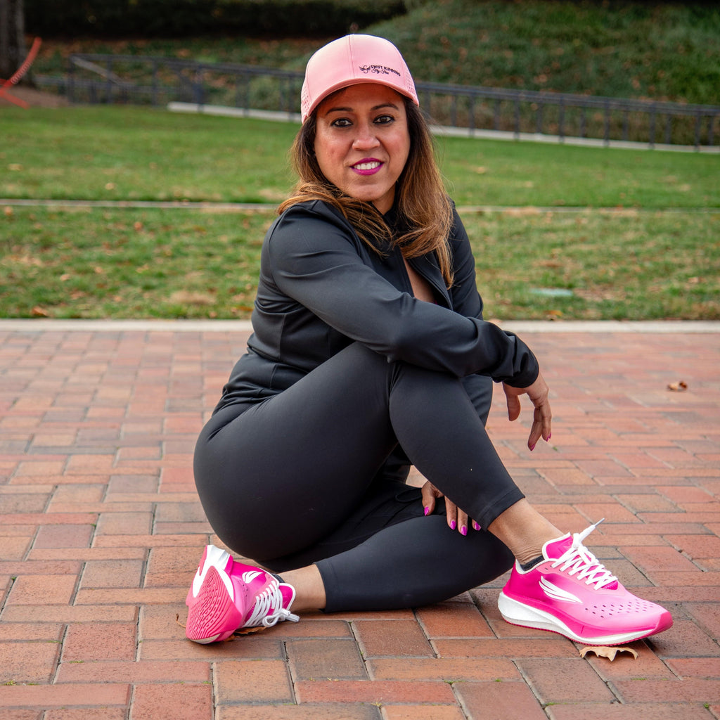 APUS Mujer - Rosa