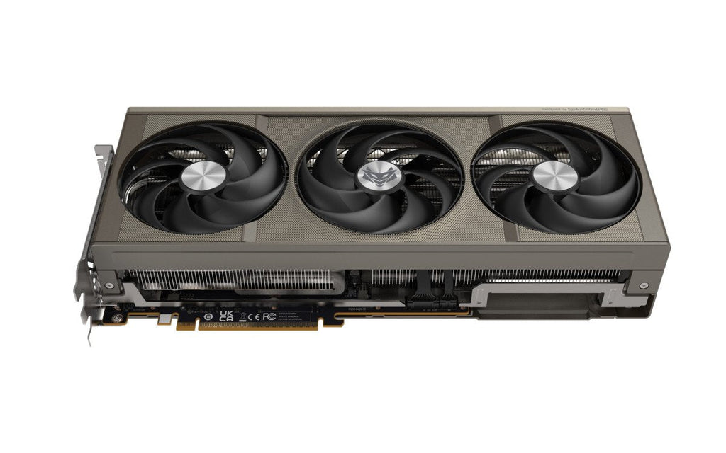 Tarjeta Gráfica para Gaming Sapphire 11348-01-20G Nitro+ AMD Radeon RX 9070 XT