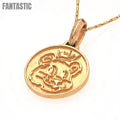 Adorable Homie Bear Pendant in 14K Gold - Shop Now at Fantastic Jewelry NYC