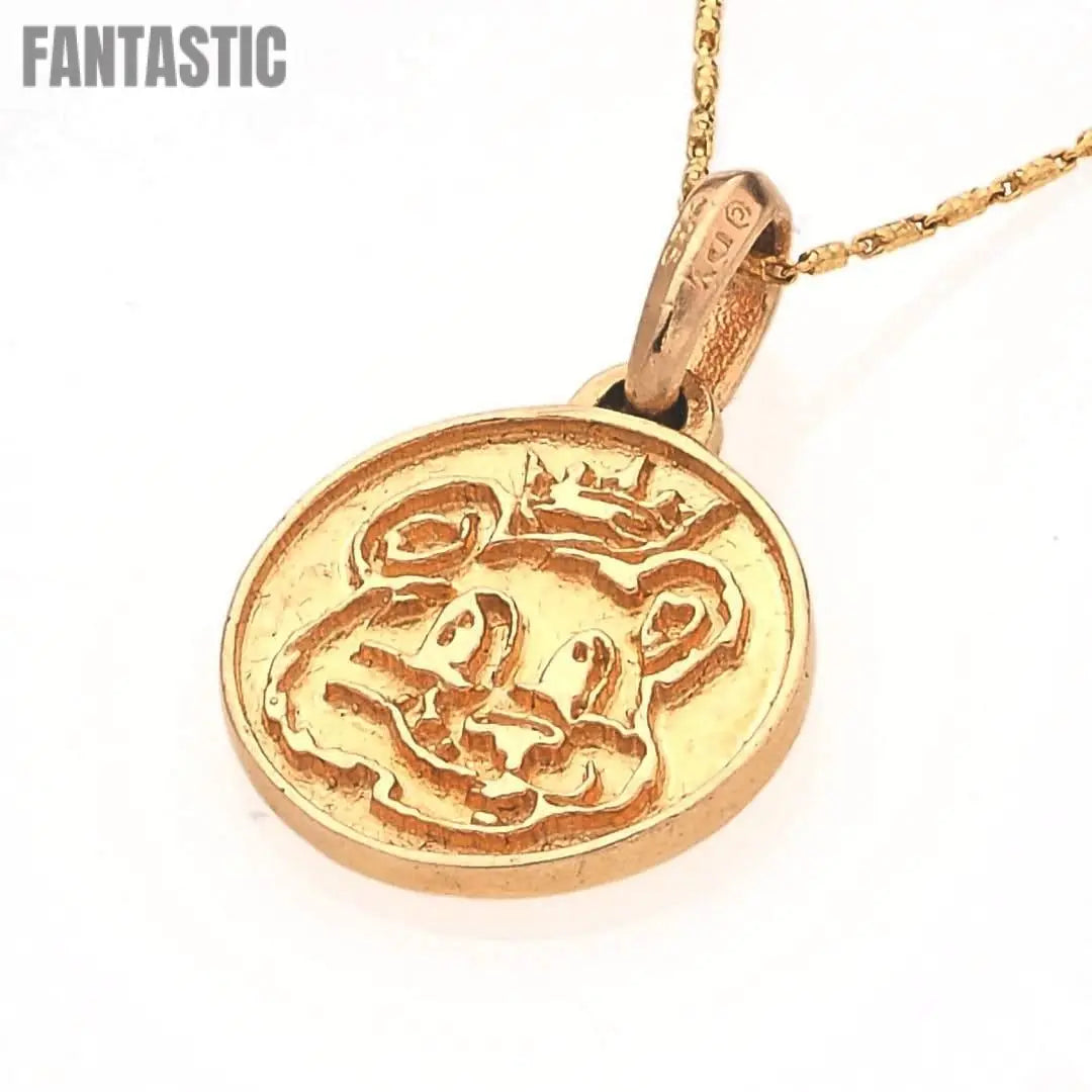 Adorable Homie Bear Pendant in 14K Gold - Shop Now at Fantastic Jewelry NYC