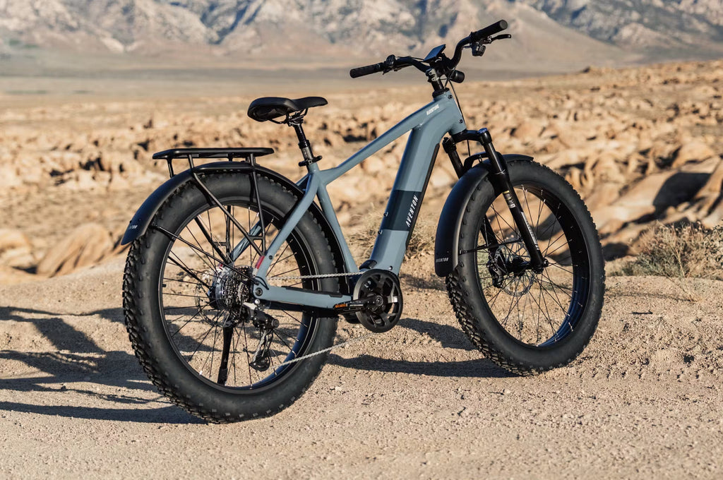 Bicicleta eléctrica Aventon Aventure.M