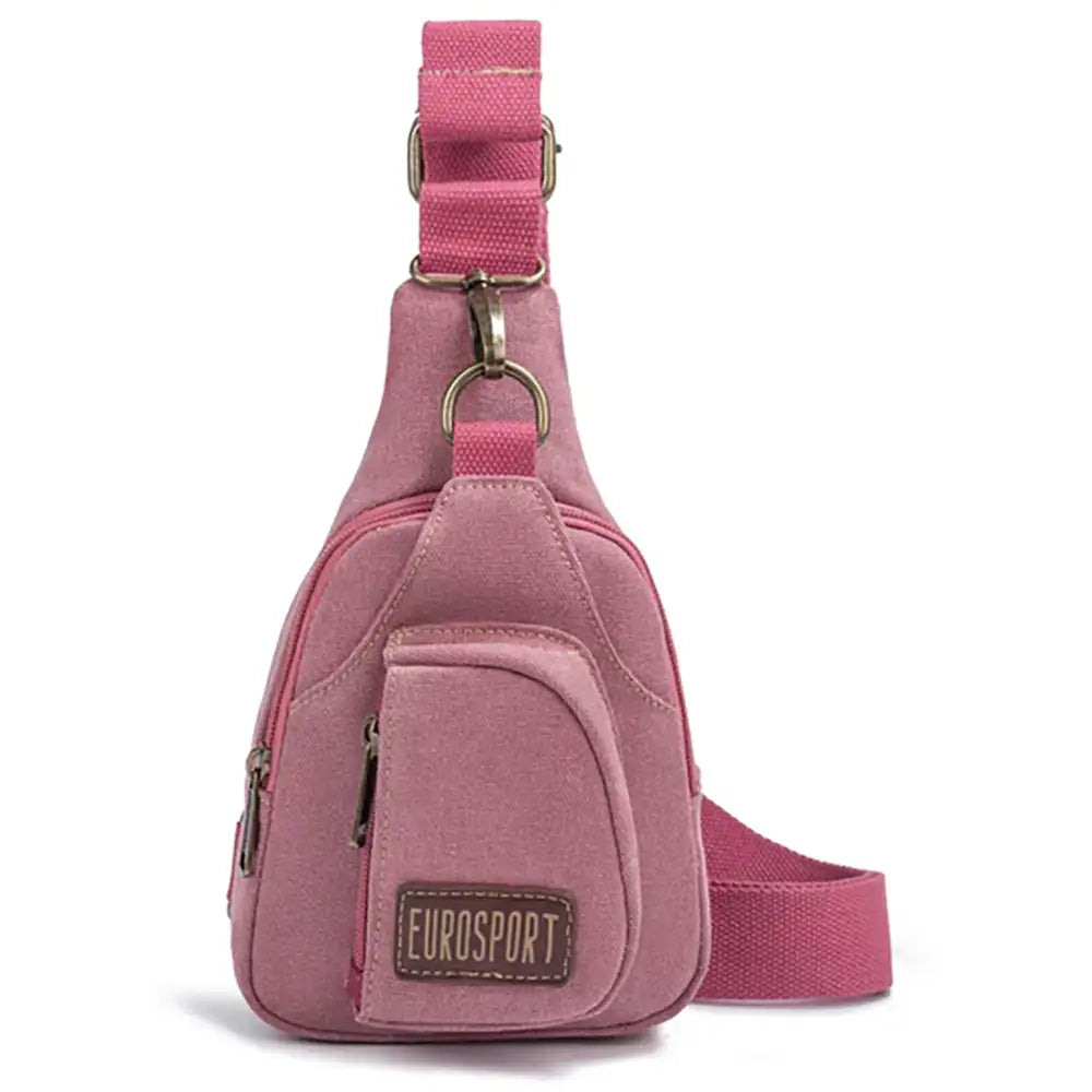 Eurosport Brooke - Sling Handbag