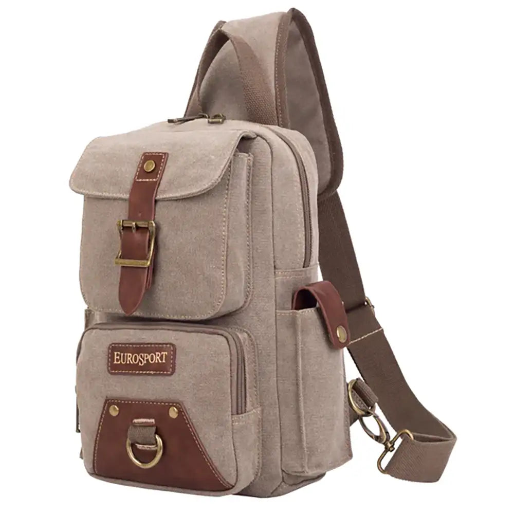 Eurosport Rowan - Sling Bag