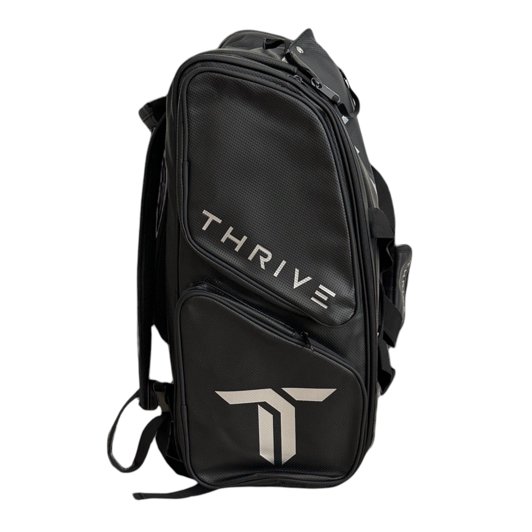 Bolsa Elite Pro Tour - NEGRO