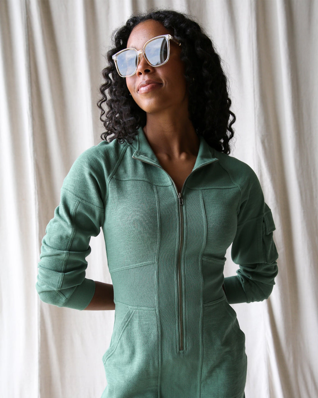 Vestido All Aligned - Venta final