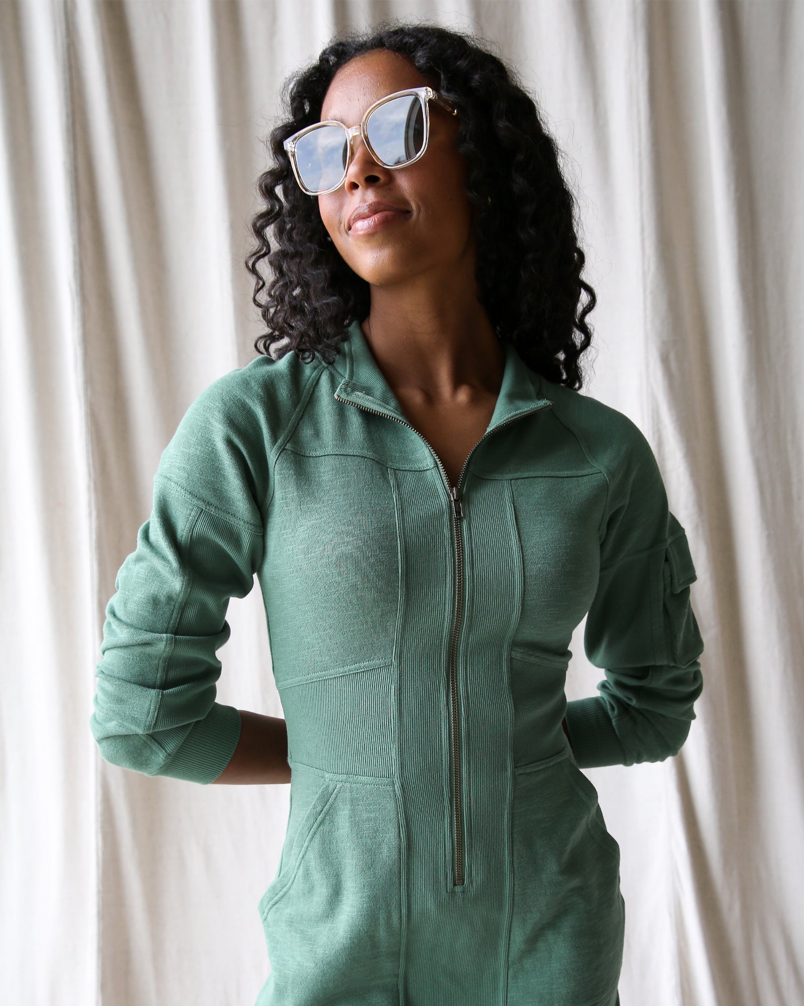Vestido All Aligned - Venta final