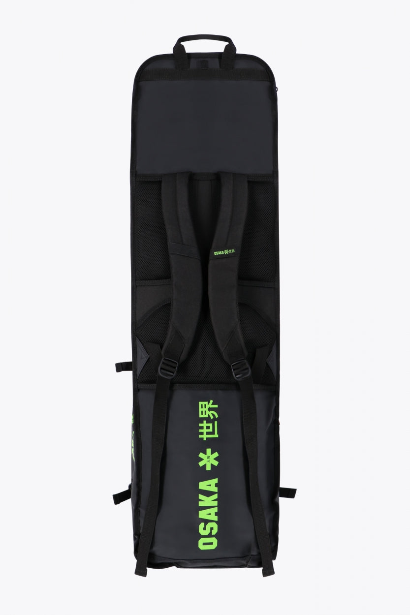 Osaka Pro Tour Stickbag XL | Iconic Black