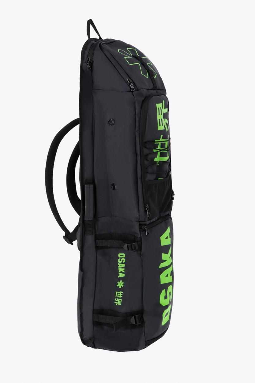Osaka Pro Tour Stickbag XL | Iconic Black