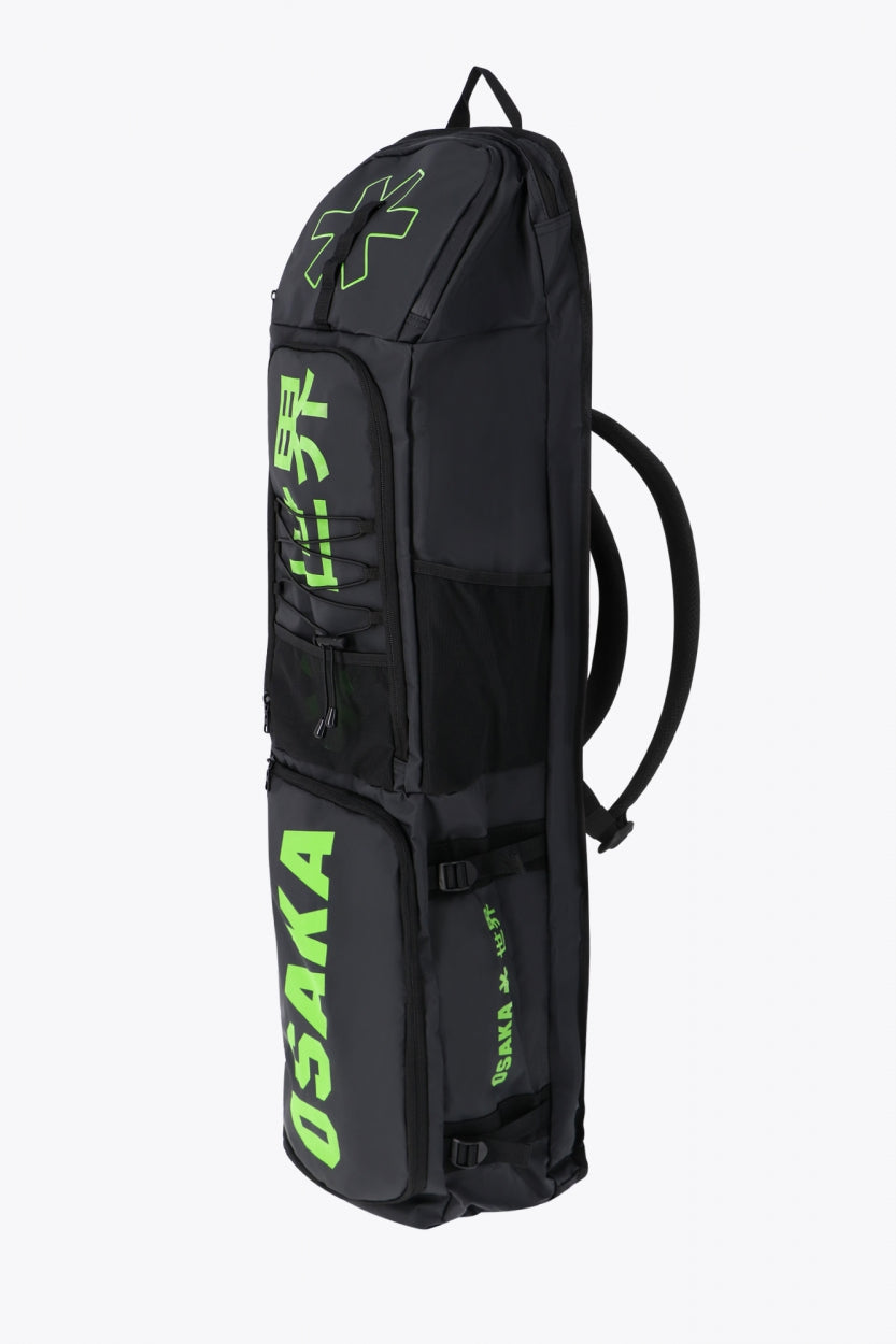 Osaka Pro Tour Stickbag XL | Iconic Black