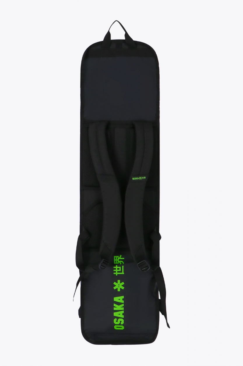 Osaka Pro Tour Stickbag Large | Iconic Black
