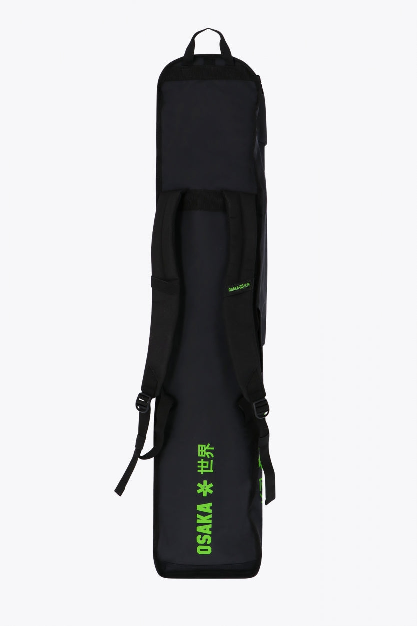 Osaka Pro Tour Stickbag Medium | Iconic Black