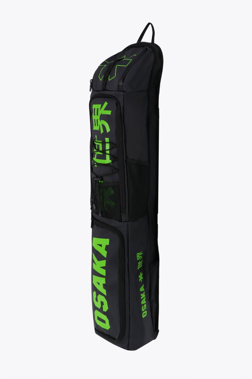 Osaka Pro Tour Stickbag Medium | Iconic Black