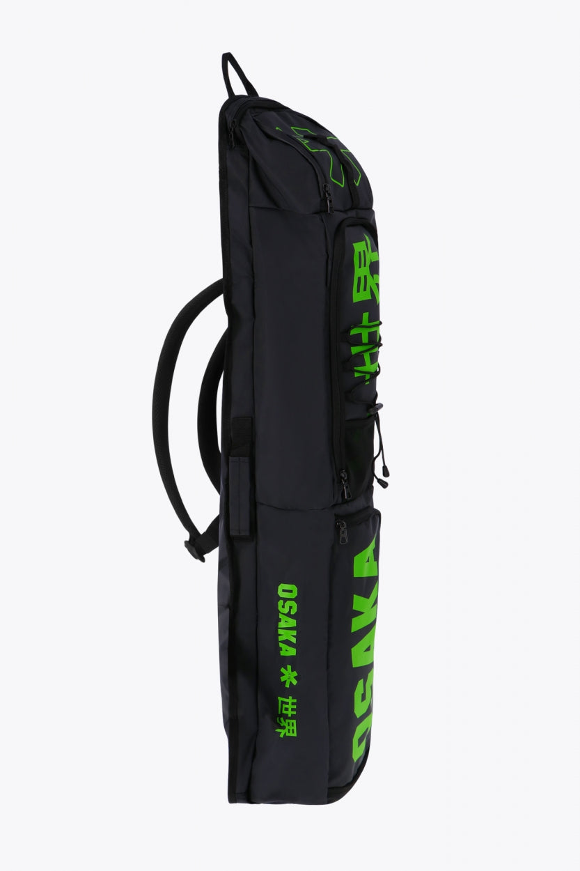Osaka Pro Tour Stickbag Medium | Iconic Black