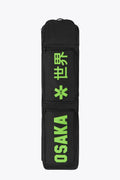 Osaka Sports Stickbag Large | Iconic Black