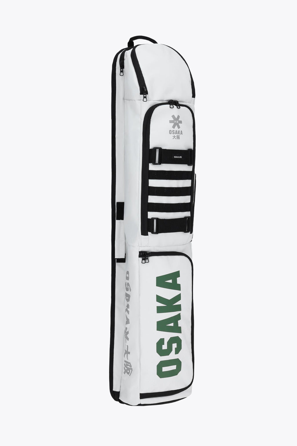 Osaka Pro Tour Stickbag Medium | White