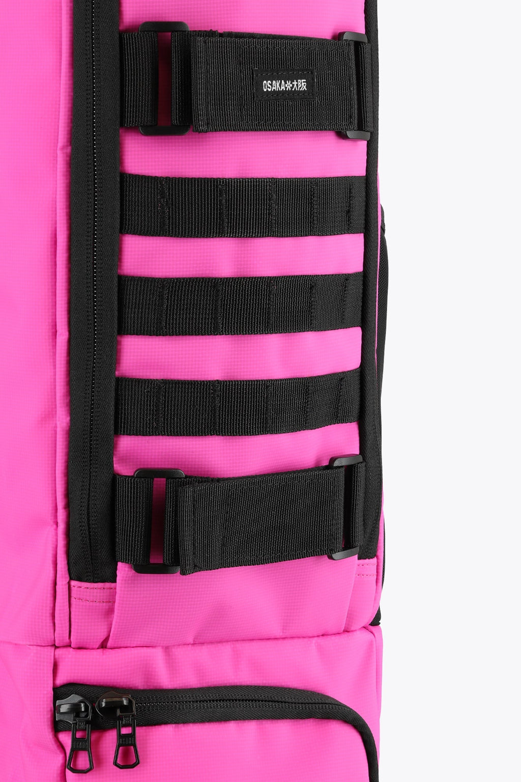 Osaka Pro Tour Stickbag Medium | Electric Fuchsia