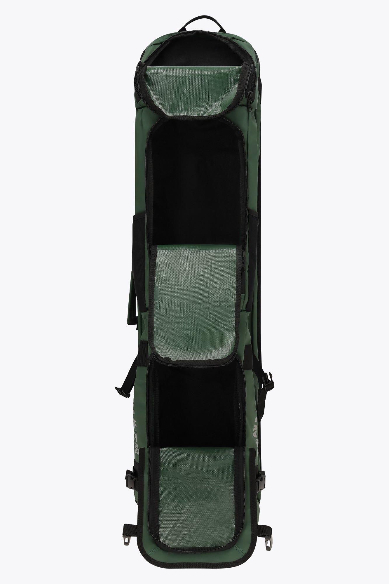 Osaka Pro Tour Stickbag Large | Pineneedle