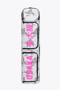 Osaka Sports Stickbag Large | Magnolia