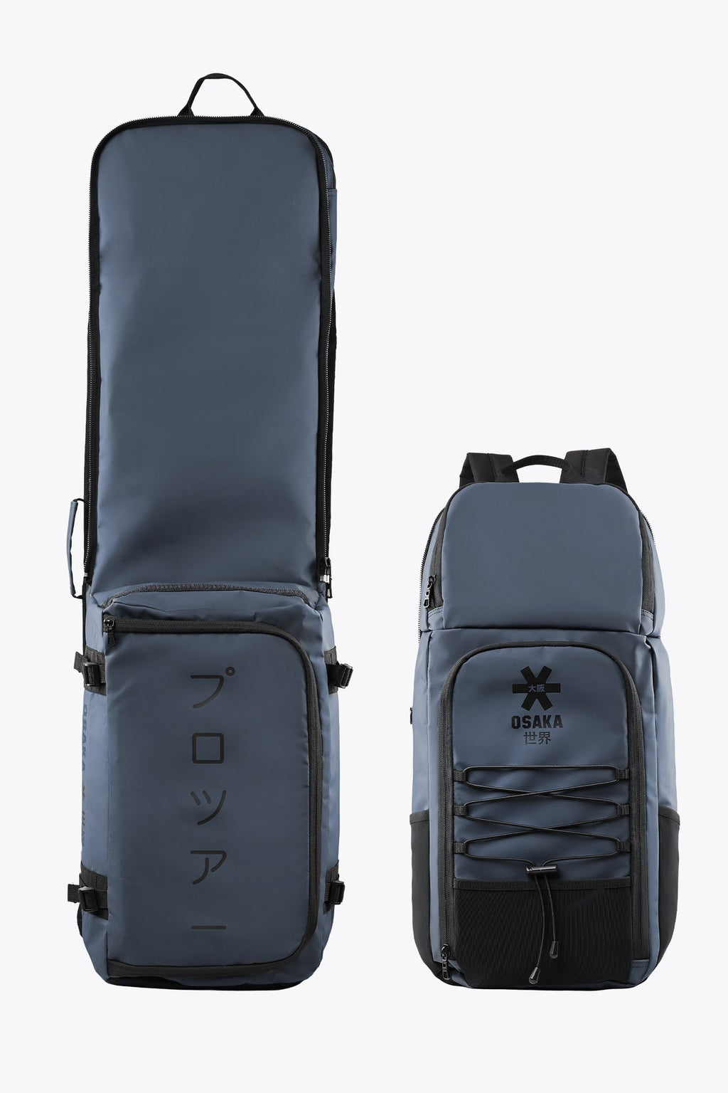 Osaka Pro Tour Stickbag Modular | French Navy