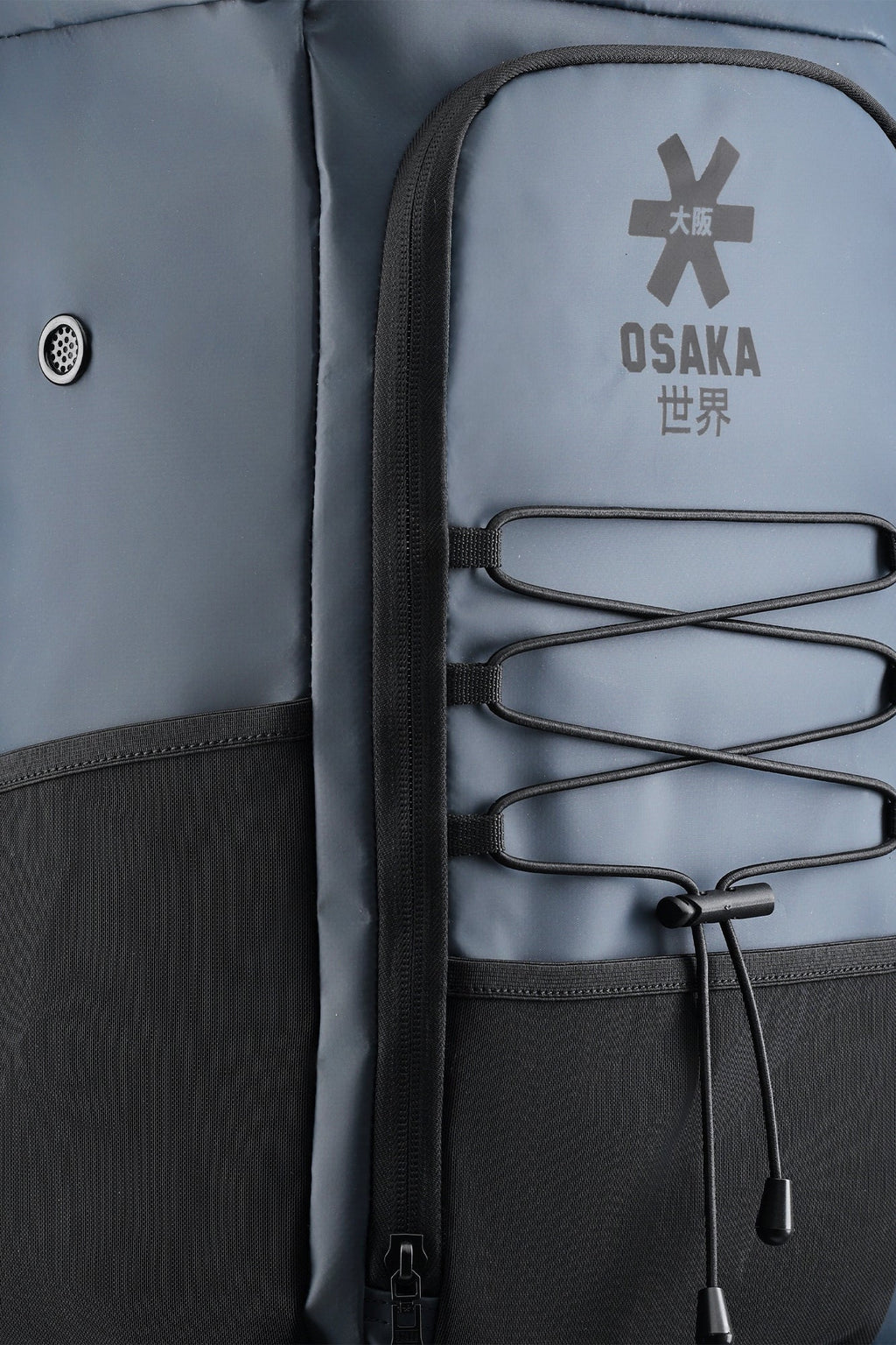 Osaka Pro Tour Stickbag Modular | French Navy