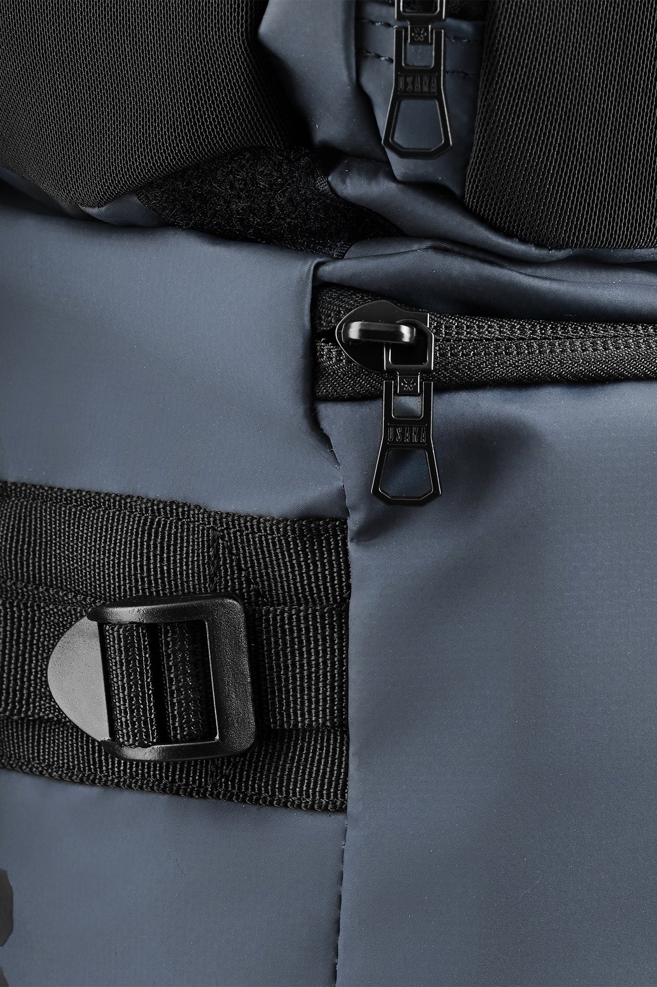 Osaka Pro Tour Stickbag Modular | French Navy