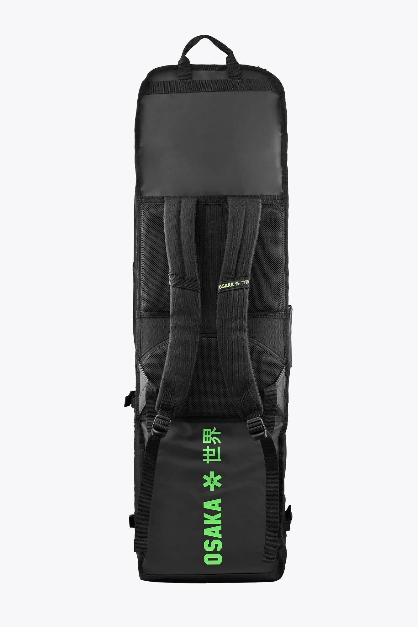 Osaka Pro Tour Stickbag Modular | Iconic Black