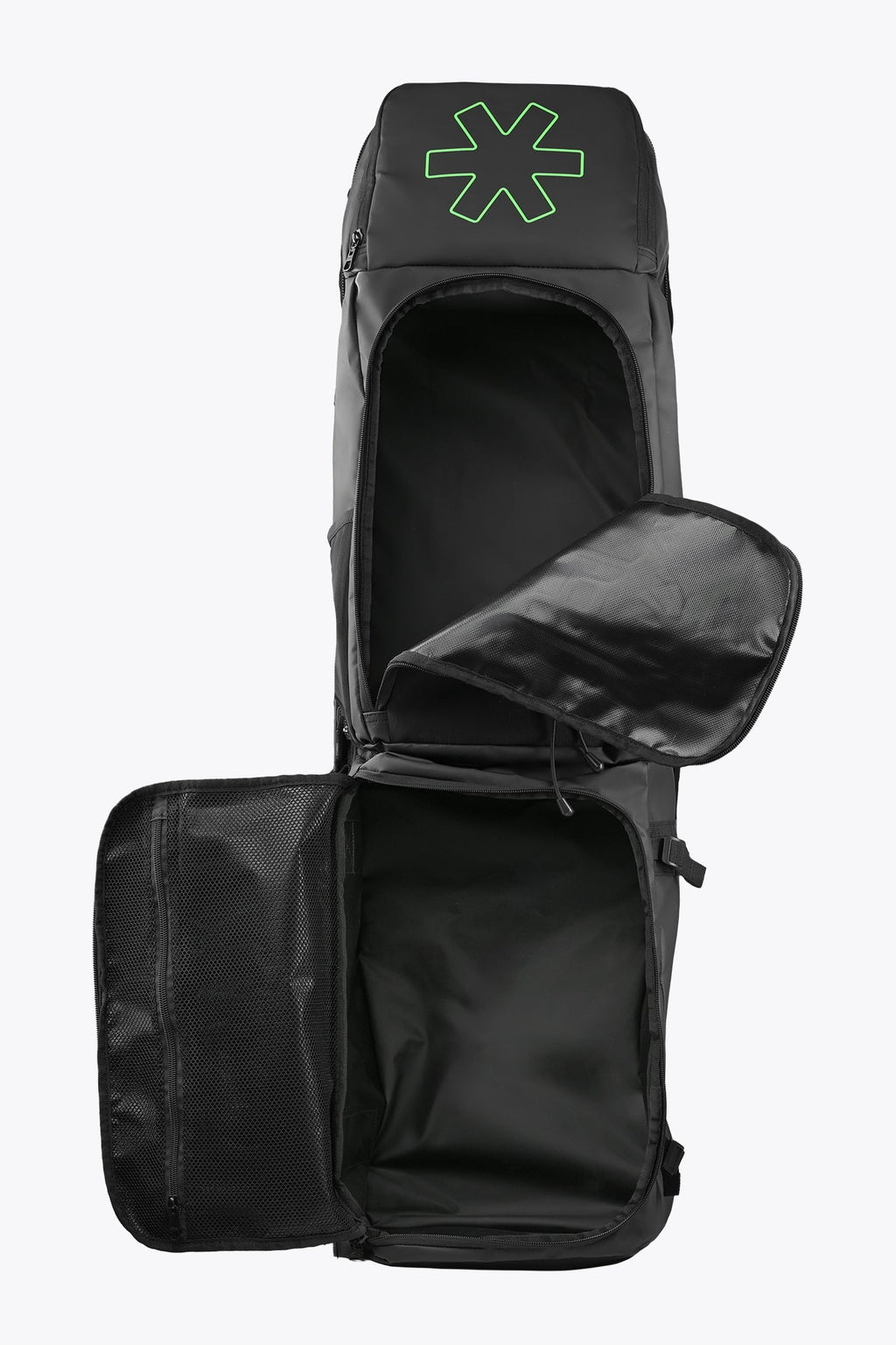 Osaka Pro Tour Stickbag Modular | Iconic Black