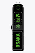 Osaka Pro Tour Stickbag Large | Iconic Black
