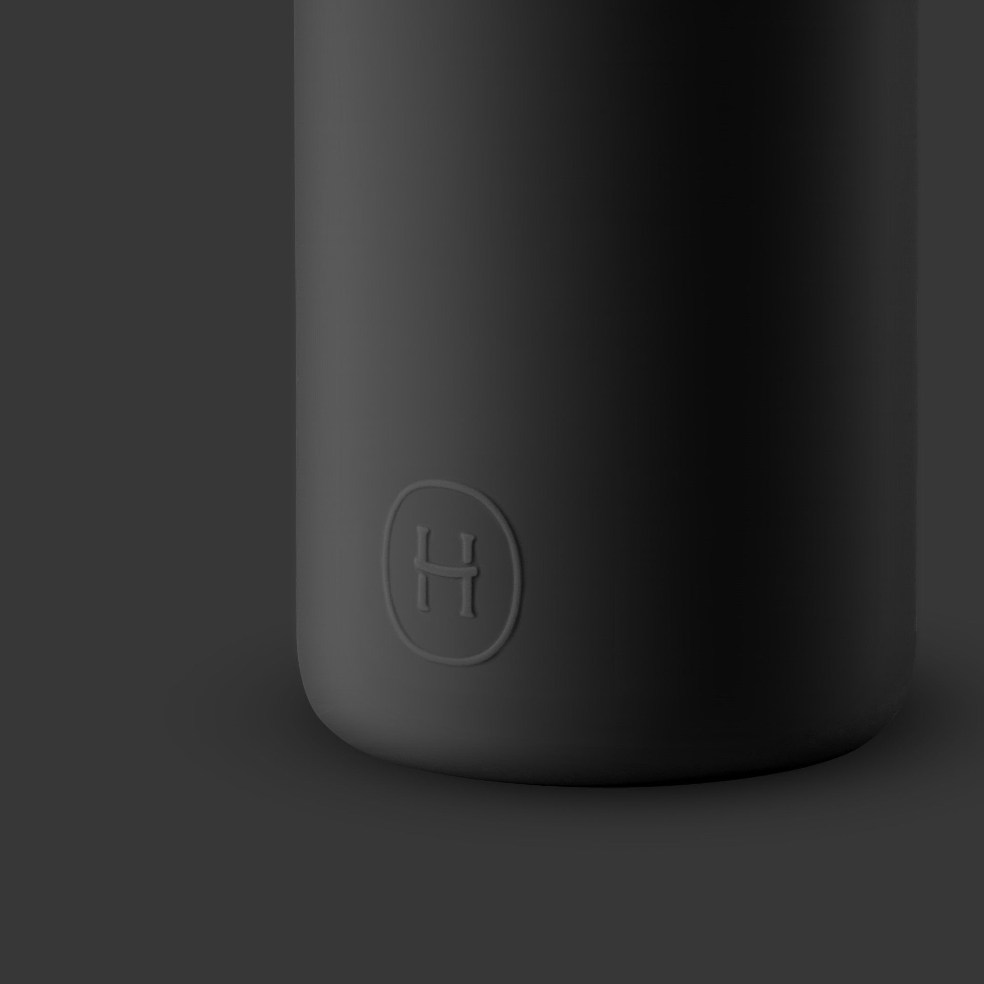 Tinta negra 16 oz