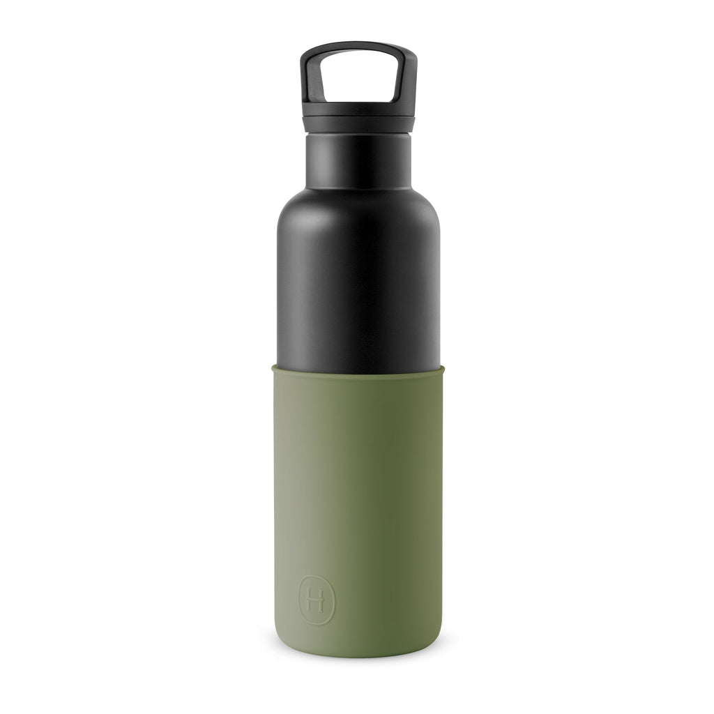 Verde Alga Negra 20 oz