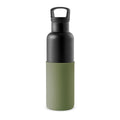 Verde Alga Negra 20 oz