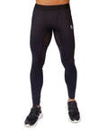 FORCE ACTIVE men's compression leggings