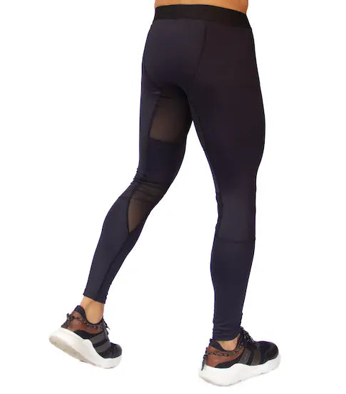 Mallas de compresión FORCE ACTIVE para hombre