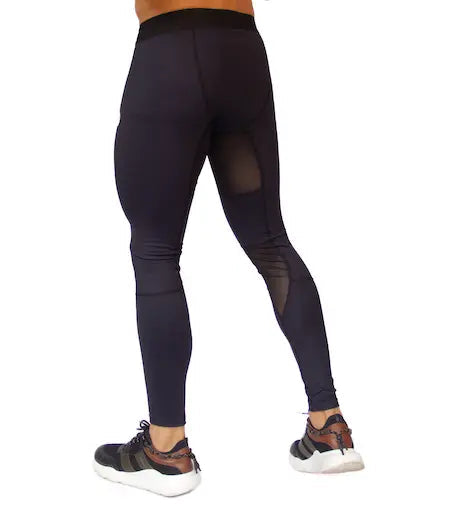 Mallas de compresión FORCE ACTIVE para hombre