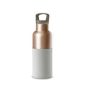 Metallic Fir-Cloudy Grey 16 Oz