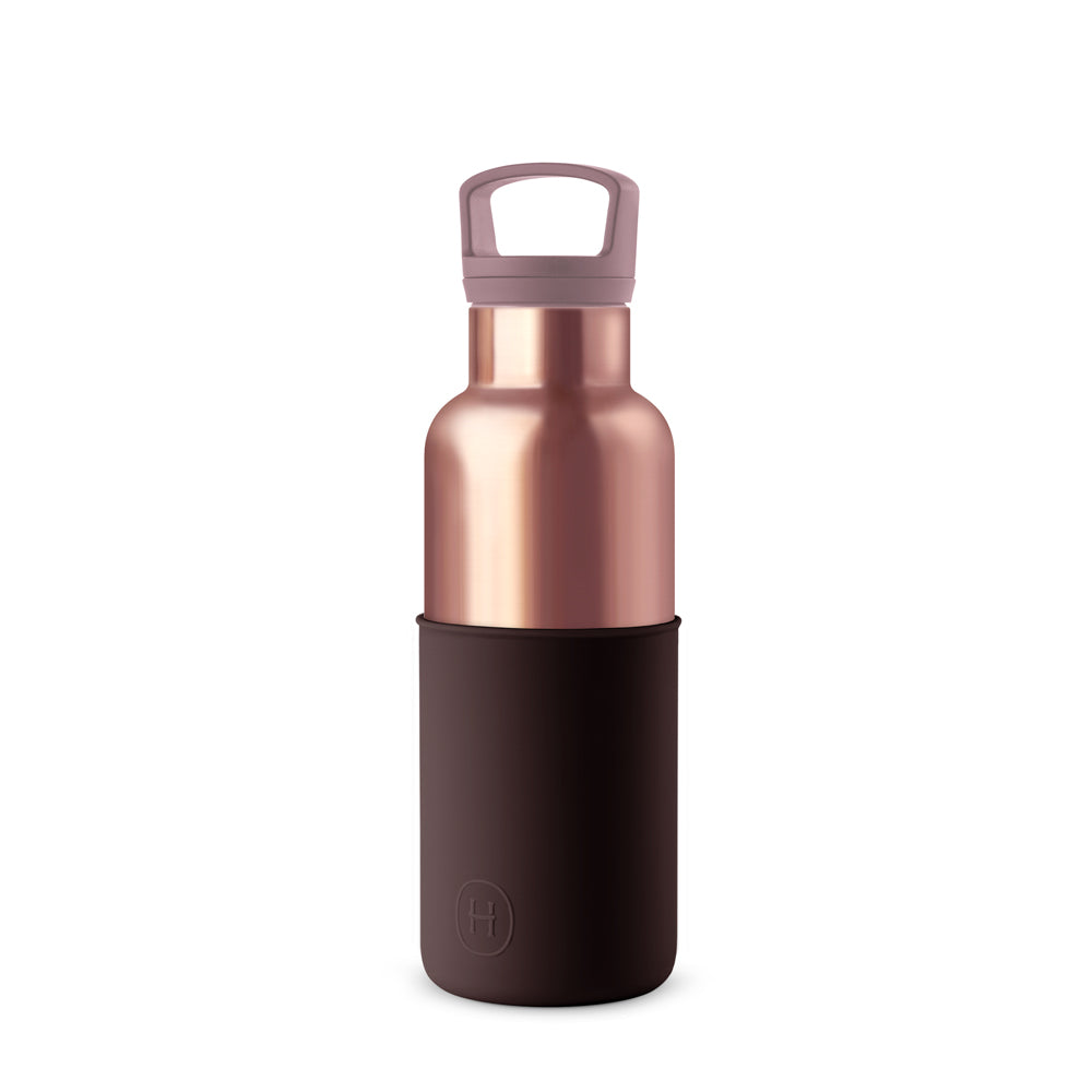 Rosa Dorado-Cereza Negra 16 Oz