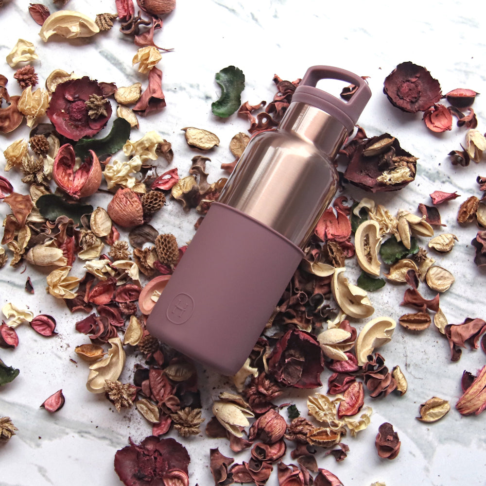 Pink Gold-Dusty Rose 16 Oz