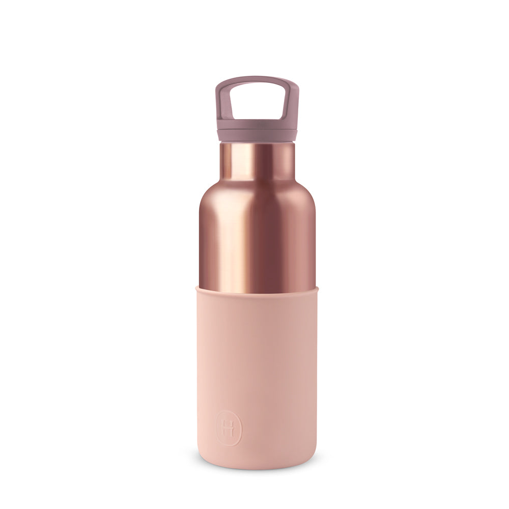 Pink Gold-Latte 16 Oz