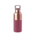 Oro Rosa-Rojo Vino 16 Oz