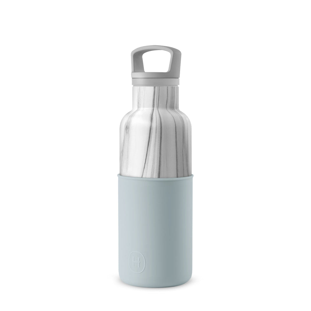 White Marble-Cumulus 16 Oz