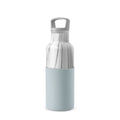 White Marble-Cumulus 16 Oz